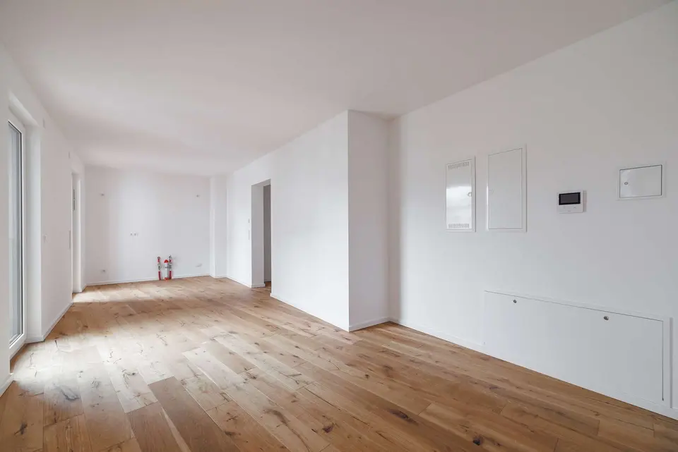 5 Zimmer Wohnung mit 138 m² in Leipzig – Bild 3