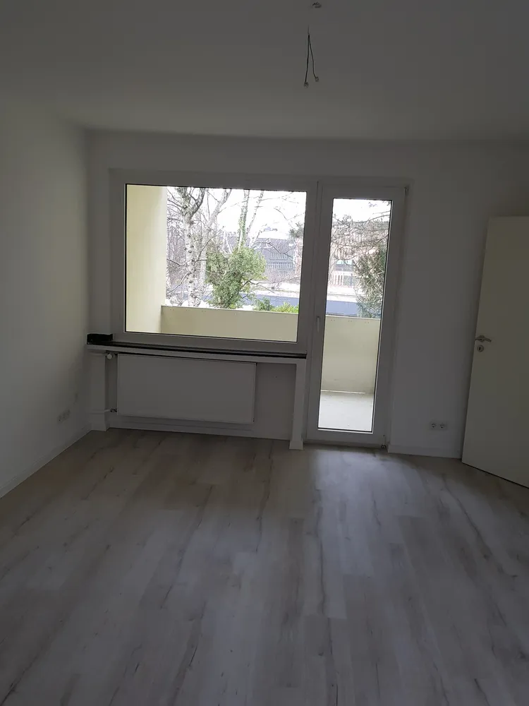 2 room apartment with 45 m² in Bochum – Photo 3