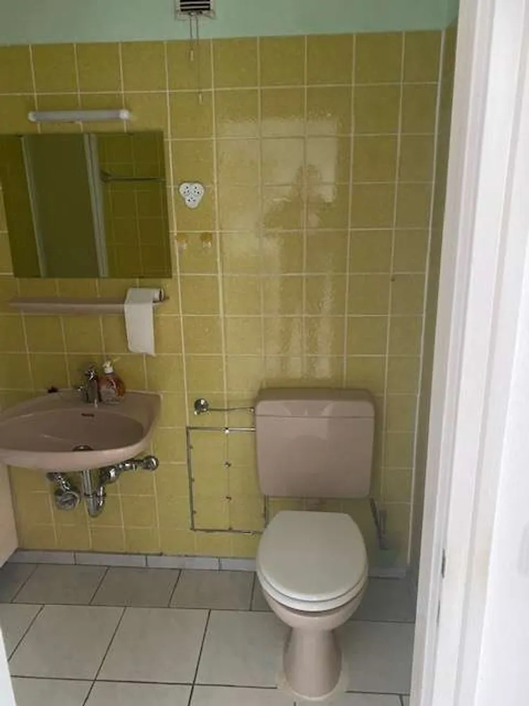 2 Zimmer Wohnung mit 60 m² in Freiburg im Breisgau – Bild 6