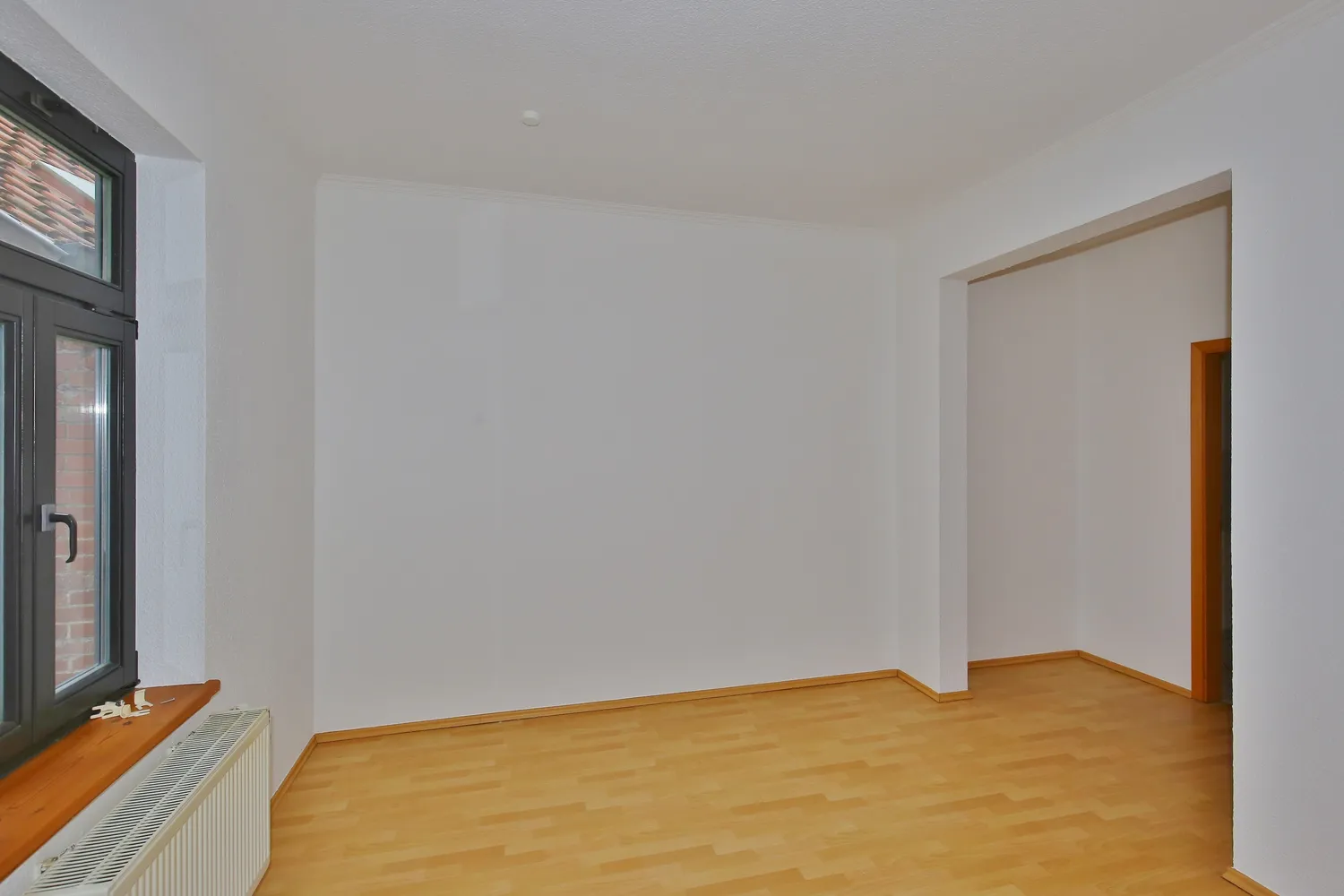 2 Zimmer Wohnung mit 49 m² in Quedlinburg – Bild 5