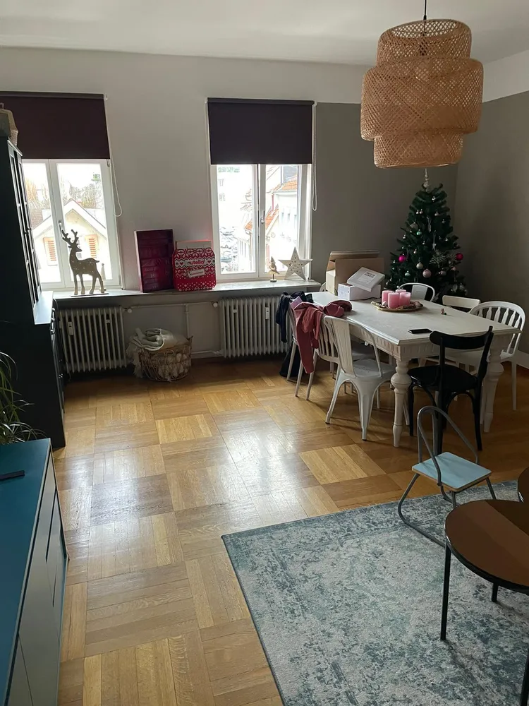 2 room apartment with 78 m² in Esslingen am Neckar – Photo 1