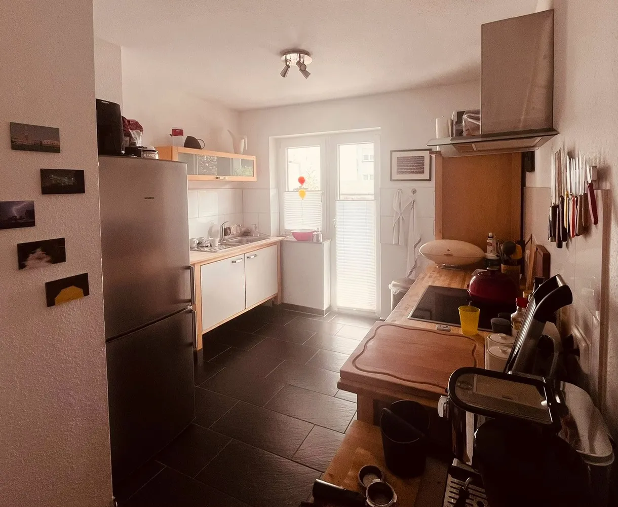 3 Zimmer Wohnung mit 84 m² in Essen – Bild 1