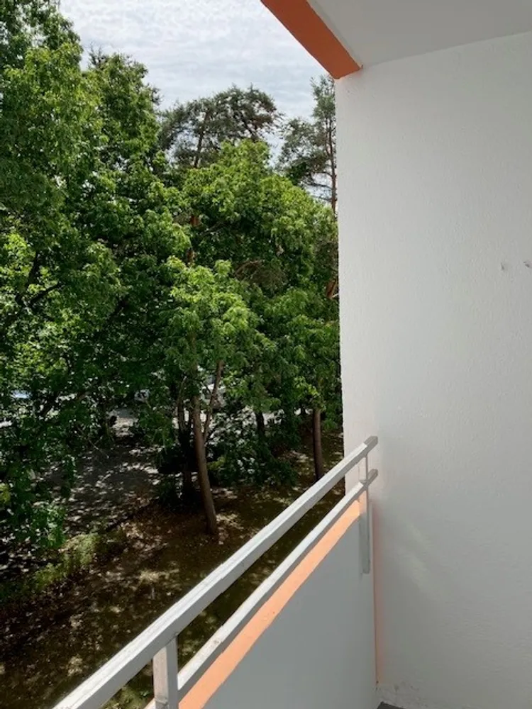 2 Zimmer Wohnung mit 45 m² in Nürnberg – Bild 5