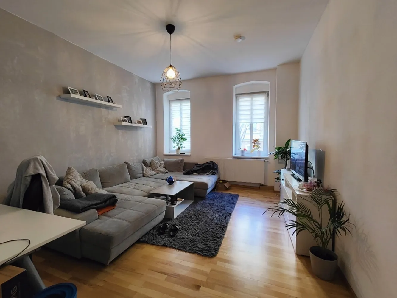 2 Zimmer Wohnung mit 66 m² in Halle (Saale) – Bild 7