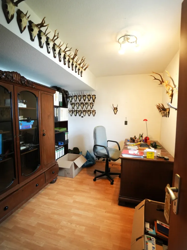3 Zimmer Wohnung mit 84 m² in Arnsberg – Bild 4