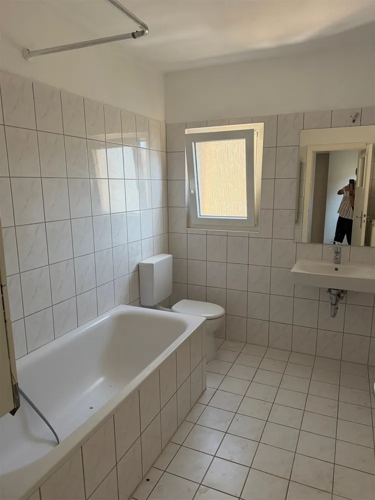 2 Zimmer Wohnung mit 50 m² in Düsseldorf – Bild 10