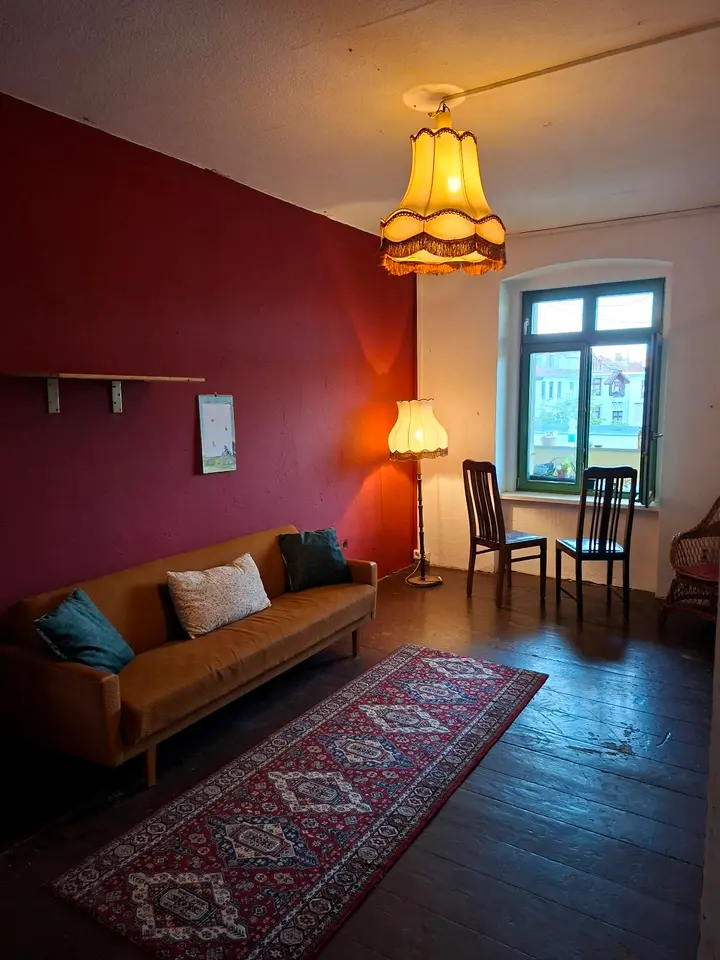 WG-Zimmer mit 18 m² in Zittau – Bild 9