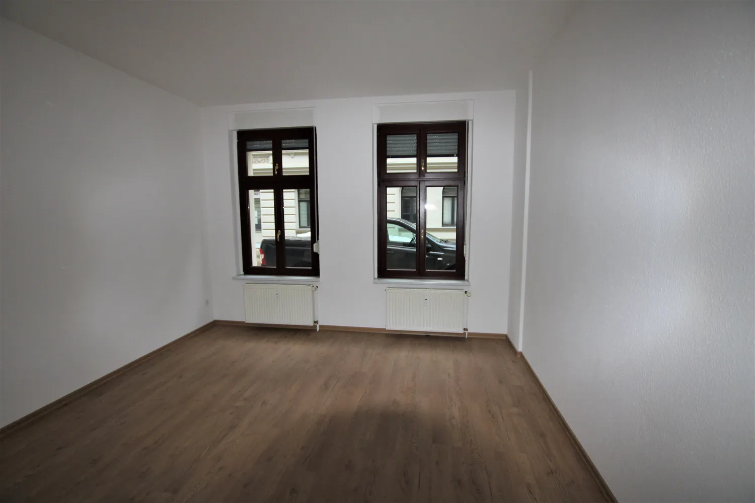 2 room apartment with 76 m² in Magdeburg – Photo 8