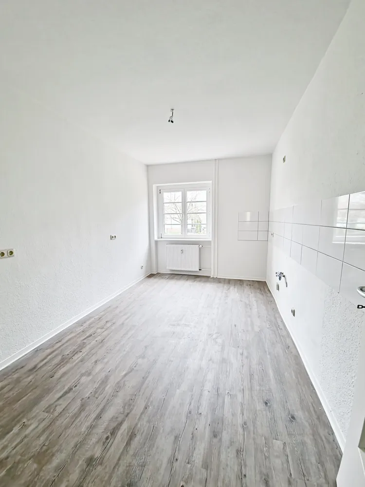 3 room apartment with 66 m² in Magdeburg – Photo 3