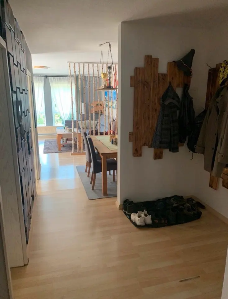 2 Zimmer Wohnung mit 65 m² in Kamenz – Bild 10
