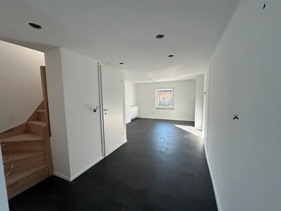 2 Zimmer Haus mit 60 m² in Saarbrücken – Bild 10