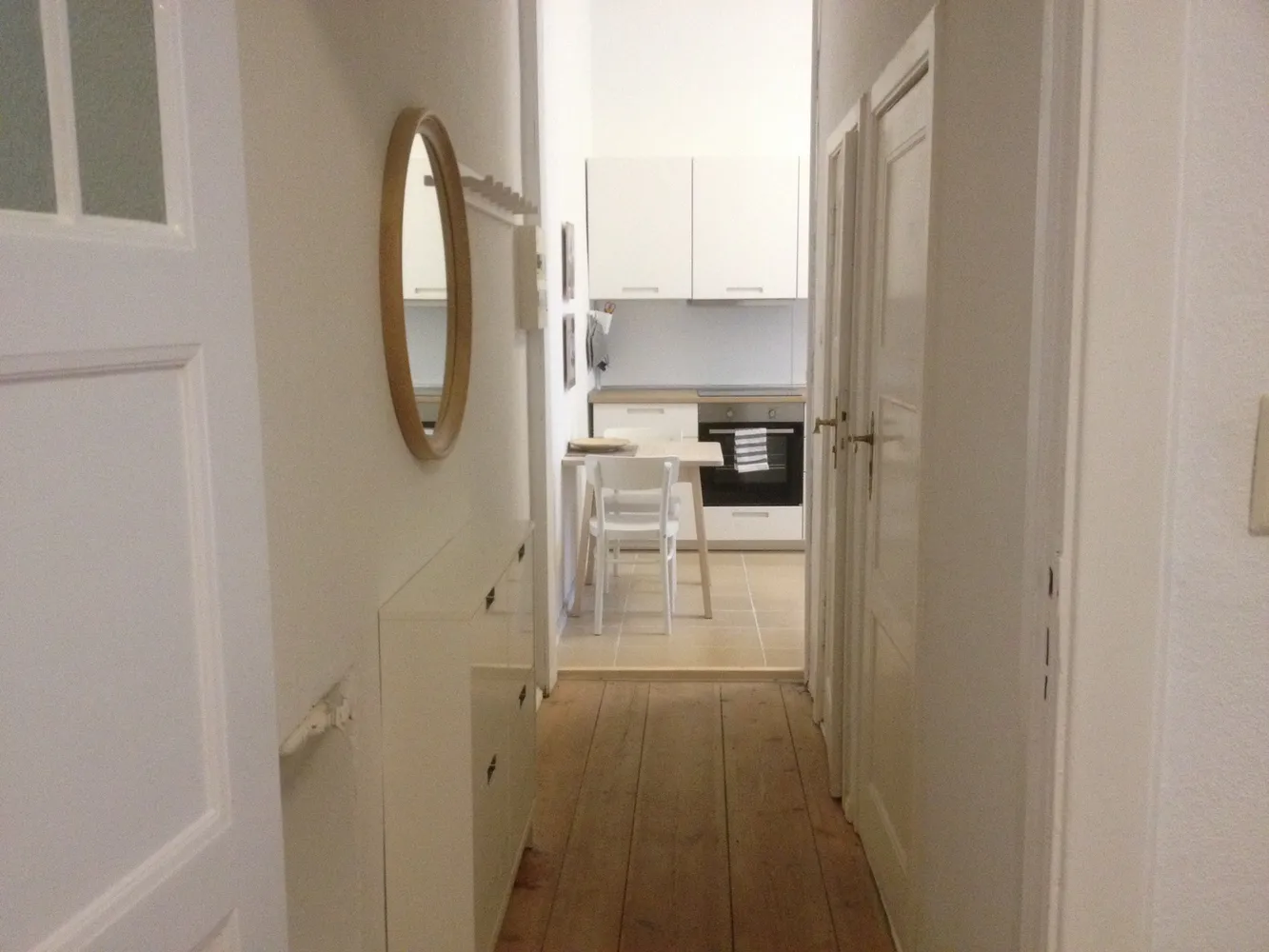 2 Zimmer Wohnung mit 44 m² in Berlin – Bild 4