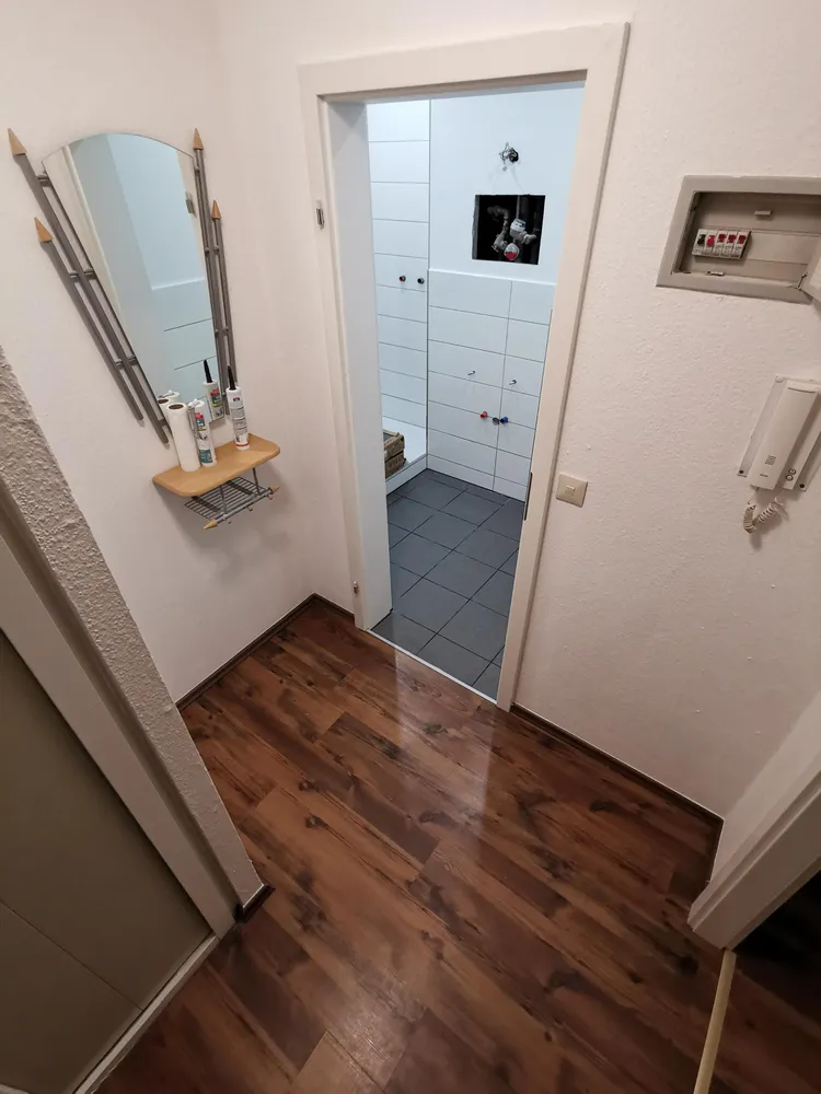 2 Zimmer Wohnung mit 38 m² in Mainz – Bild 6