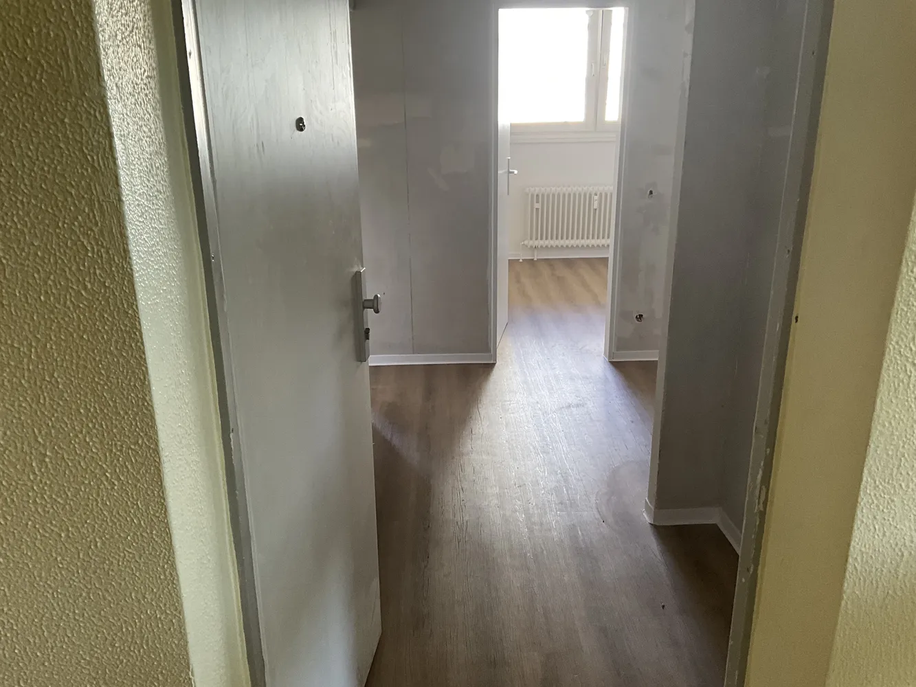 3 Zimmer Wohnung mit 69 m² in Wiesbaden – Bild 5