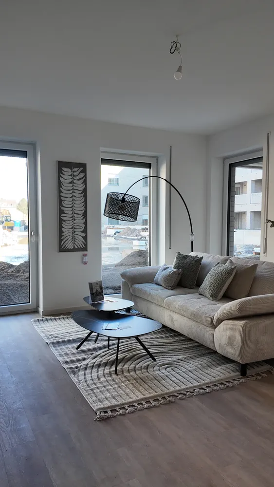 4 Zimmer Wohnung mit 108 m² in Bocholt – Bild 5