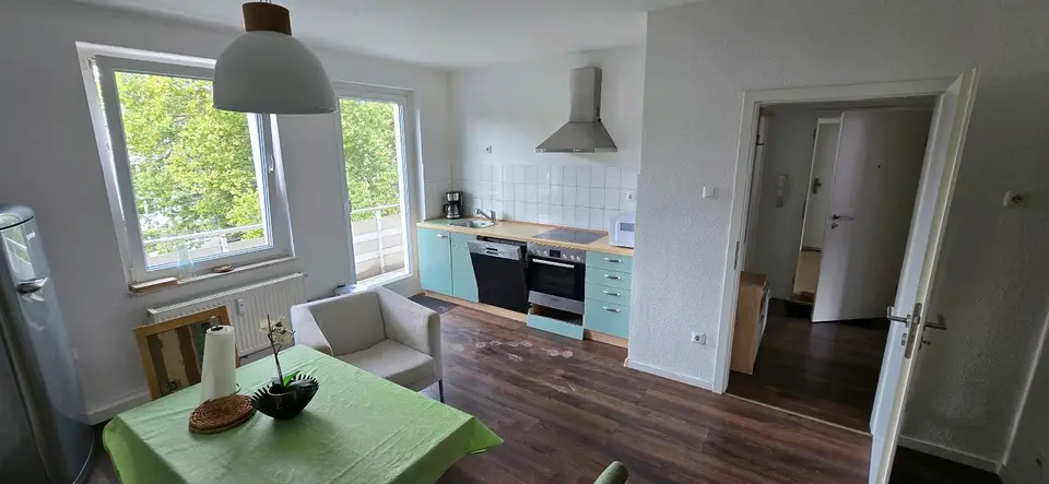 4 Zimmer Wohnung mit 105 m² in Bochum – Bild 8