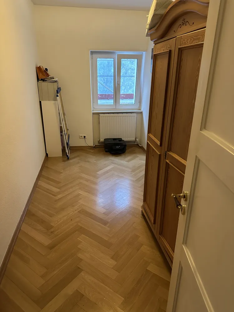 3 room apartment with 100 m² in Frankfurt am Main – Photo 6