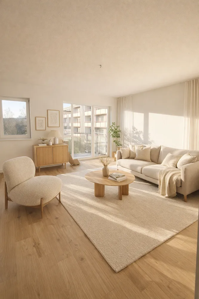 5 Zimmer Wohnung mit 102 m² in Dresden – Bild 1
