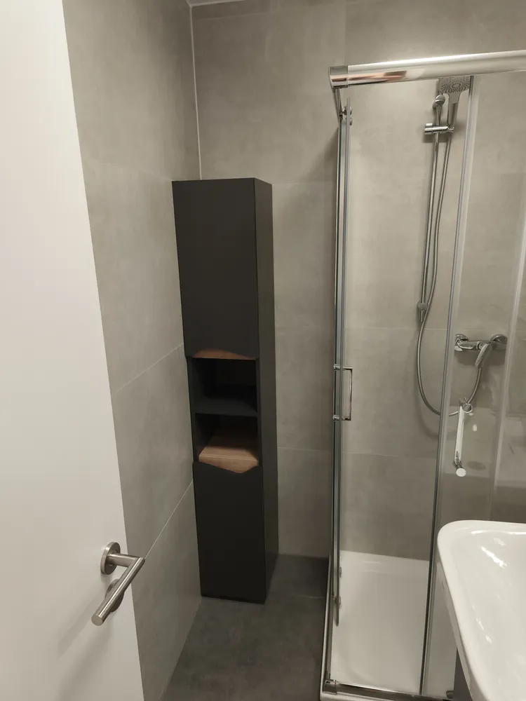 1 Zimmer Wohnung mit 31 m² in Frankfurt am Main – Bild 4