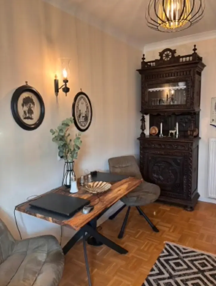 4 Zimmer Wohnung mit 100 m² in Bielefeld – Bild 8