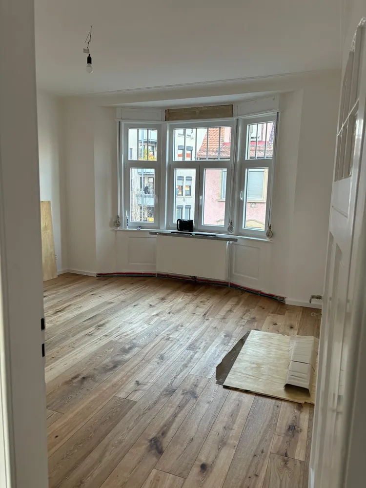 3 Zimmer Wohnung mit 70 m² in Stuttgart – Bild 2