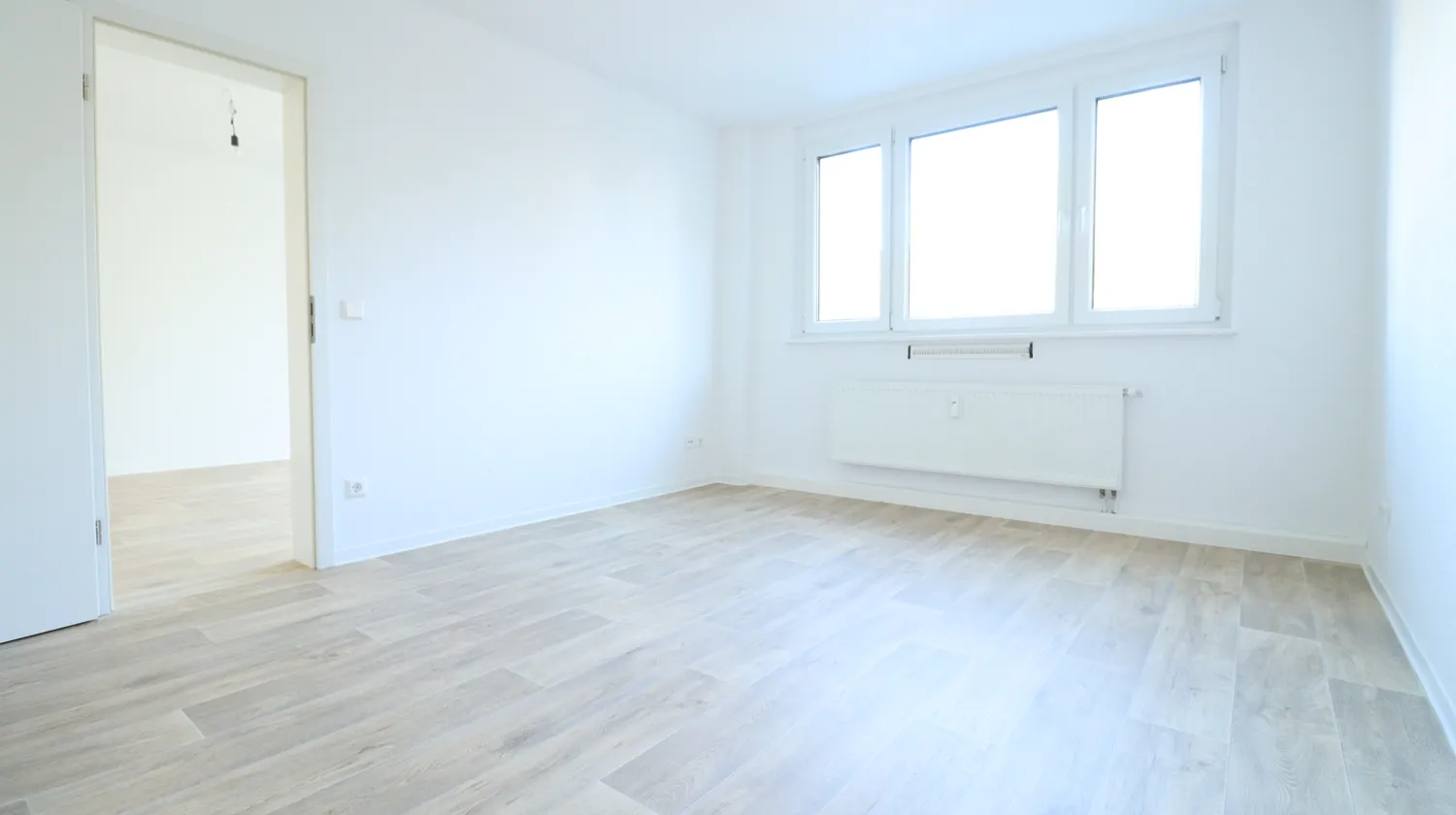 2 Zimmer Wohnung mit 52 m² in Chemnitz – Bild 4