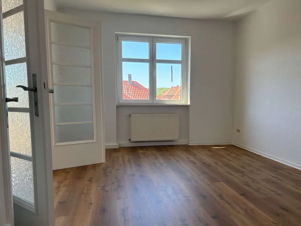 4 Zimmer Wohnung mit 121 m² in Meiningen – Bild 10