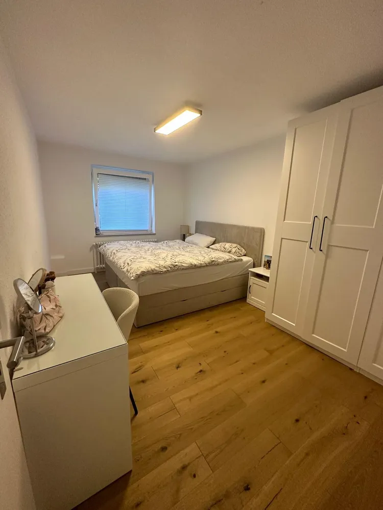 3 Zimmer Wohnung mit 72 m² in Bremen – Bild 3