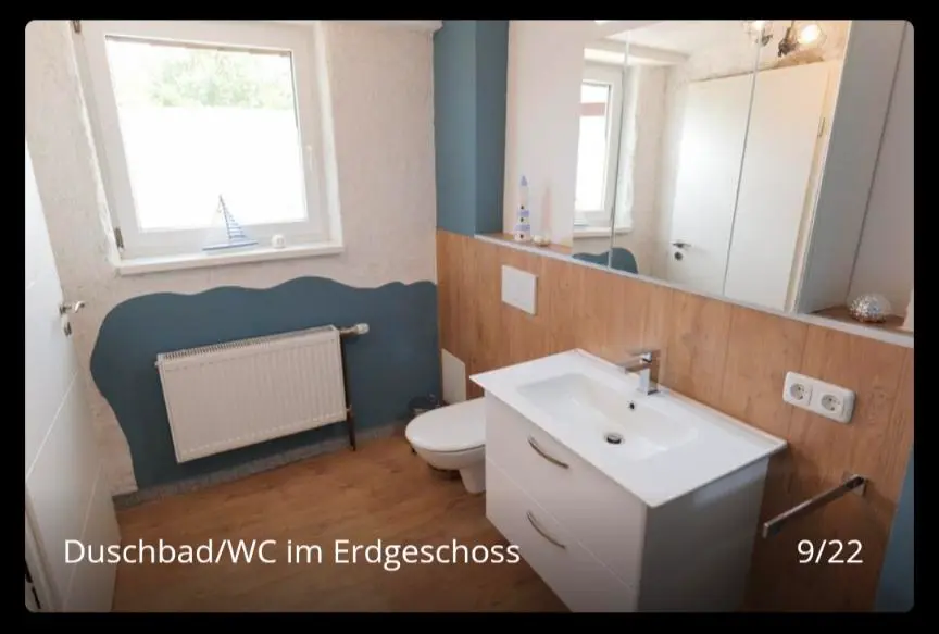 4 Zimmer Haus mit 120 m² in Lübeck – Bild 9