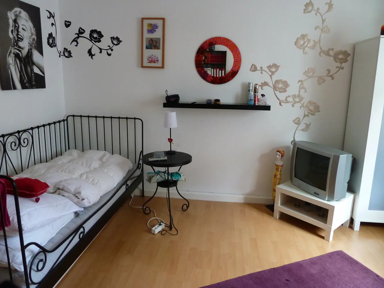 2 Zimmer Wohnung mit 54 m² in Wuppertal – Bild 12