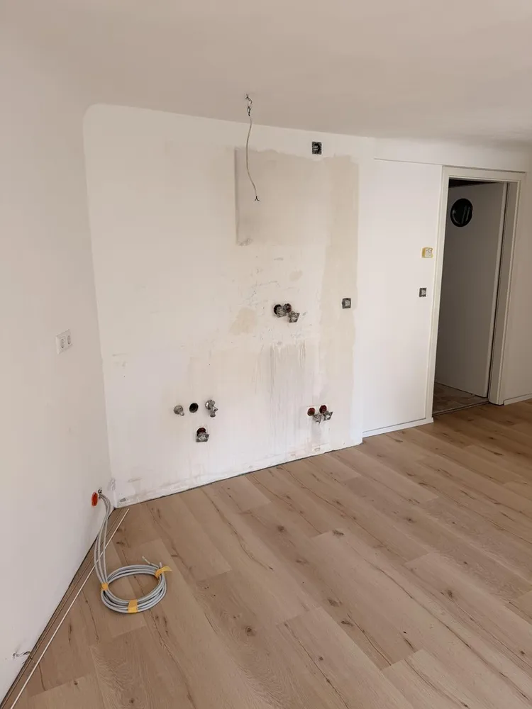 2 Zimmer Wohnung mit 31 m² in Stuttgart – Bild 3