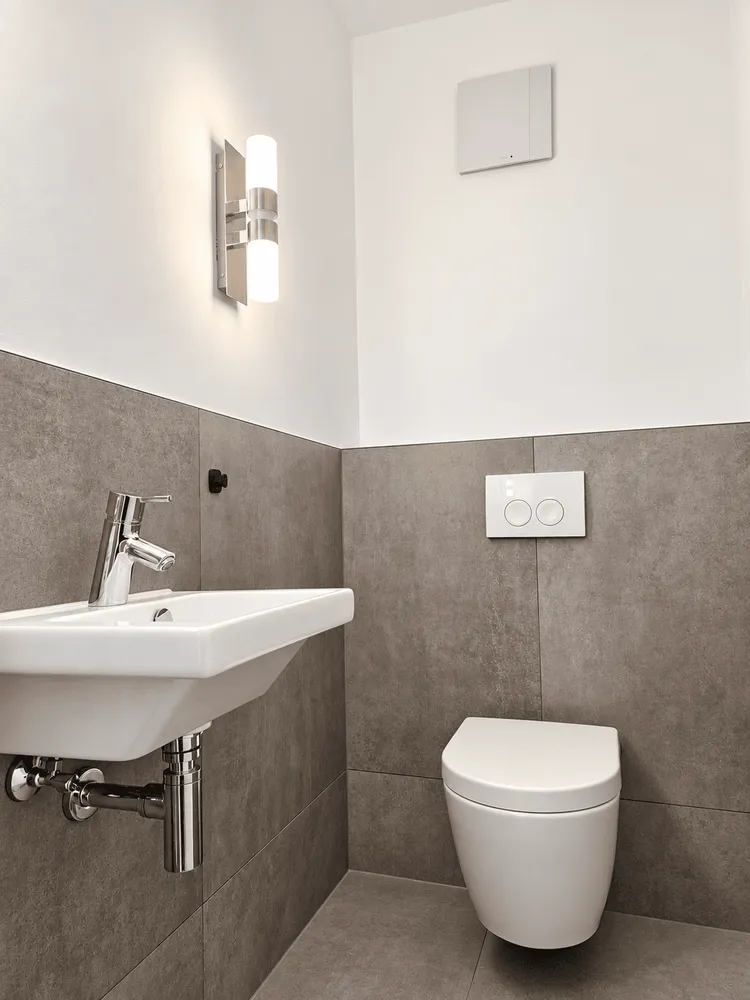 3 room apartment with 140 m² in Dortmund – Photo 12