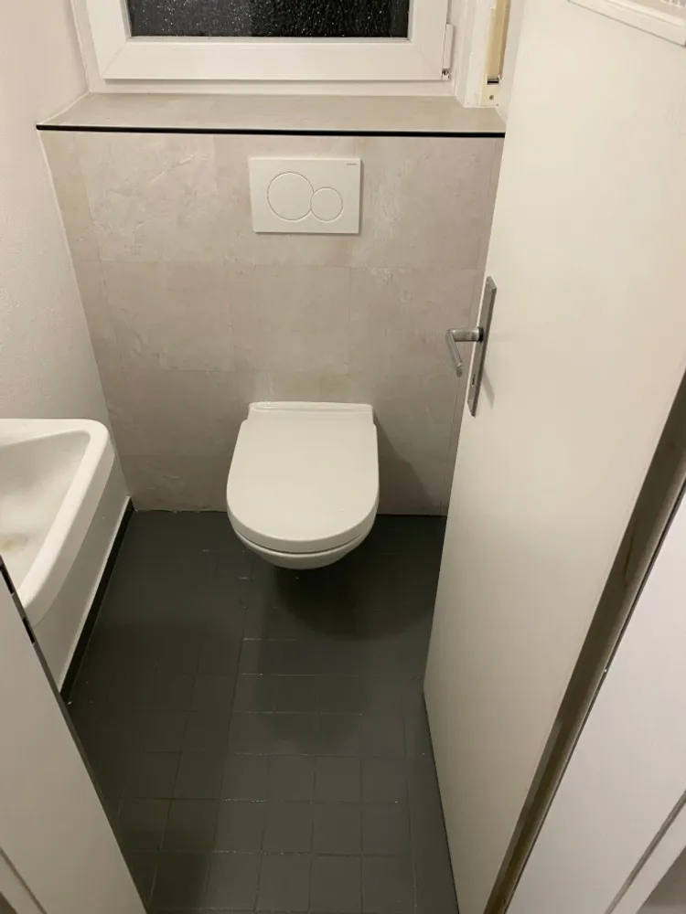 WG-Zimmer mit 15 m² in Karlsruhe – Bild 1