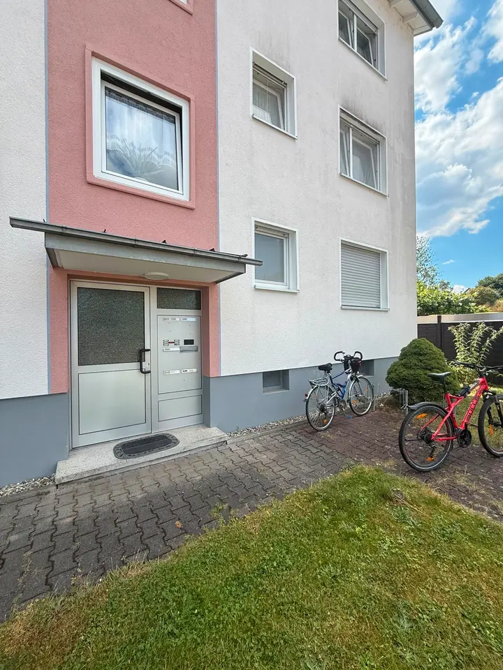 2 Zimmer Wohnung mit 66 m² in Bruchsal – Bild 7