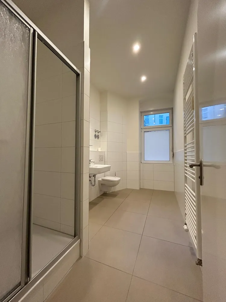 2 room apartment with 60 m² in Berlin – Photo 5