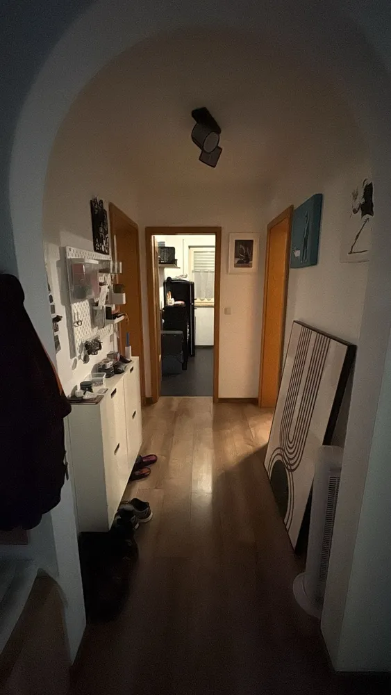 2 Zimmer Wohnung mit 57 m² in Augsburg – Bild 4