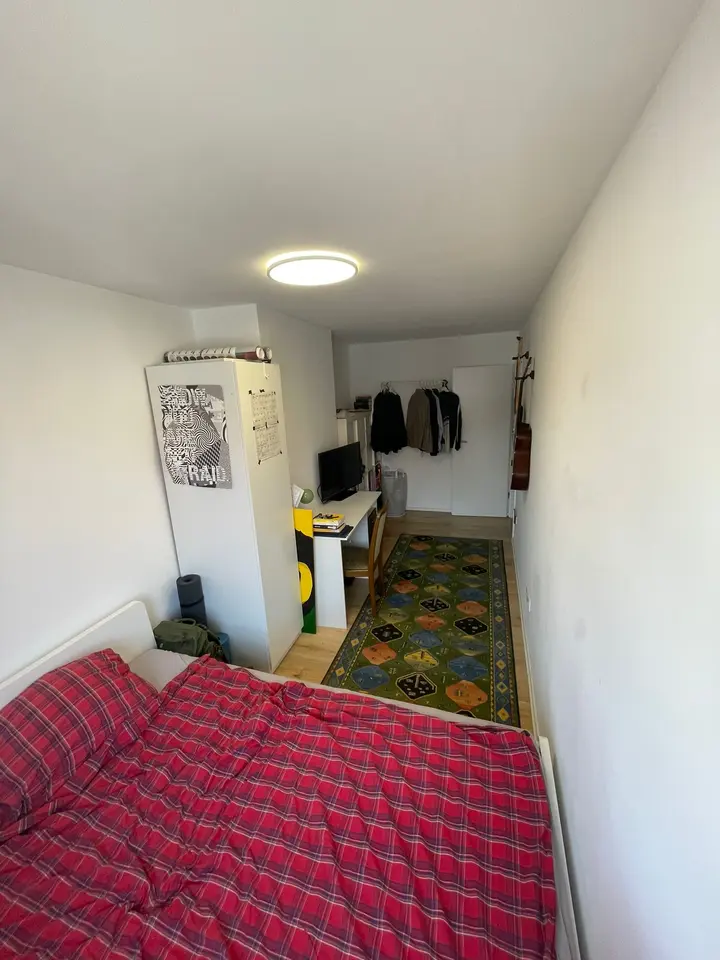 WG-Zimmer mit 12 m² in Osnabrück – Bild 5