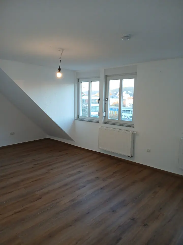 3 Zimmer Wohnung mit 88 m² in Siegen – Bild 6
