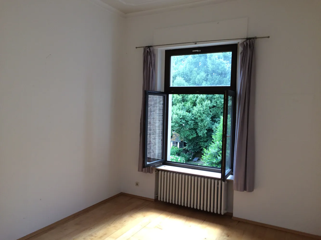 2 Zimmer Wohnung mit 78 m² in Bonn – Bild 3
