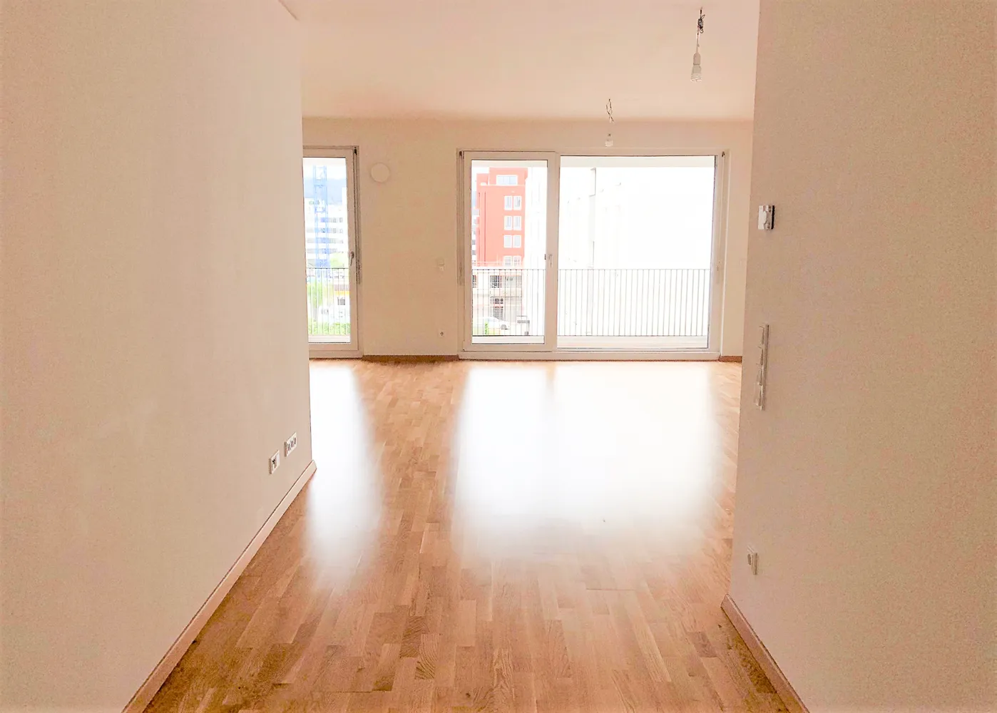 3 Zimmer Wohnung mit 92 m² in Freiburg im Breisgau – Bild 7