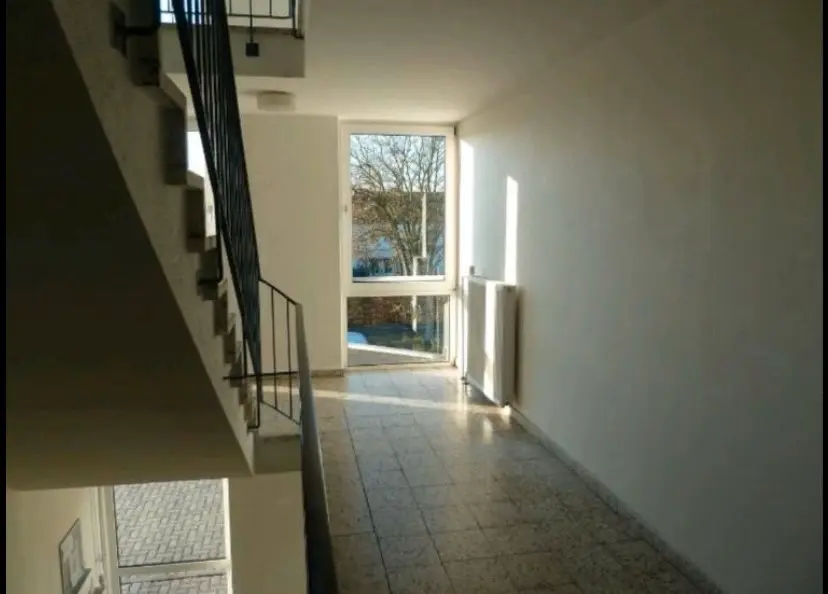 2 Zimmer Wohnung mit 21 m² in Bielefeld – Bild 10