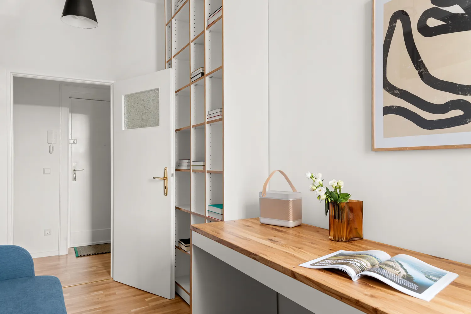 3 Zimmer Wohnung mit 82 m² in Berlin – Bild 7