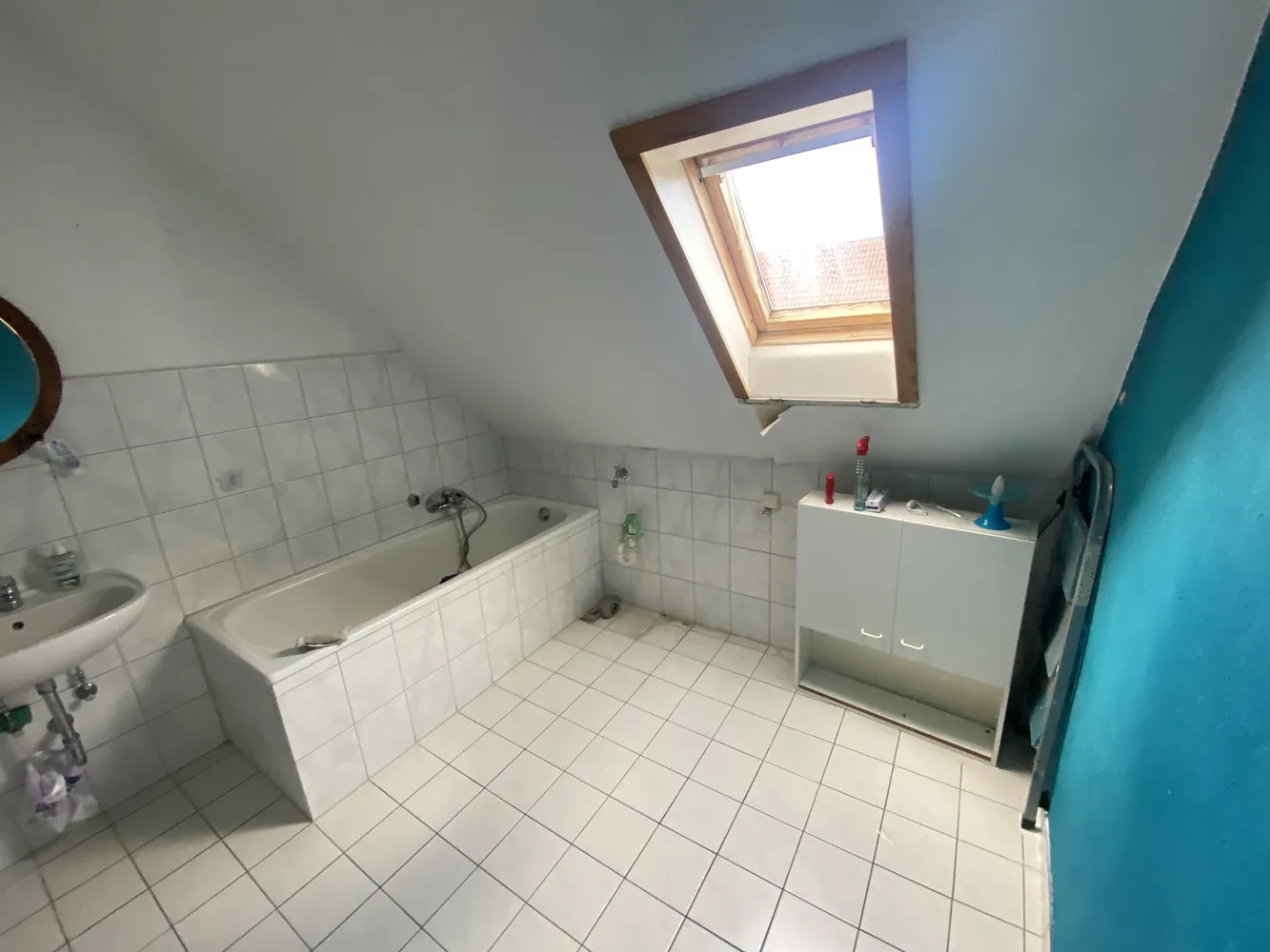 2 Zimmer Wohnung mit 42 m² in Köln – Bild 8