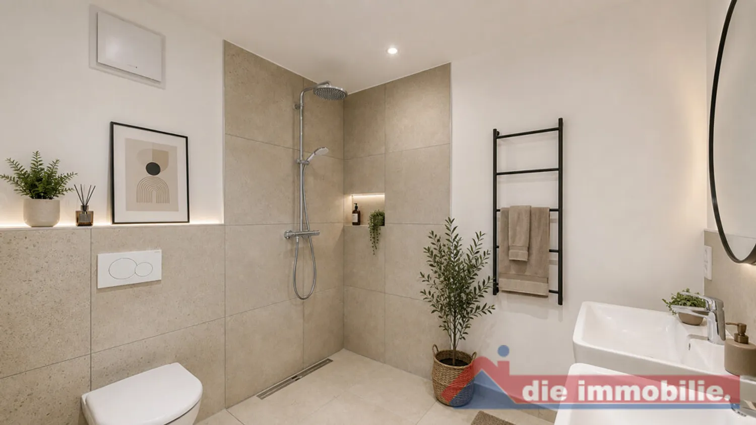 2 Zimmer Wohnung mit 87 m² in Magdeburg – Bild 6