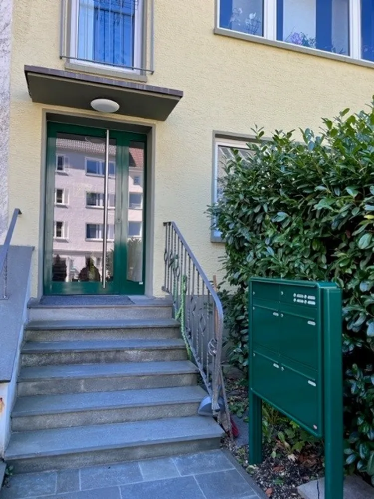 3 Zimmer Wohnung mit 74 m² in Wuppertal – Bild 2
