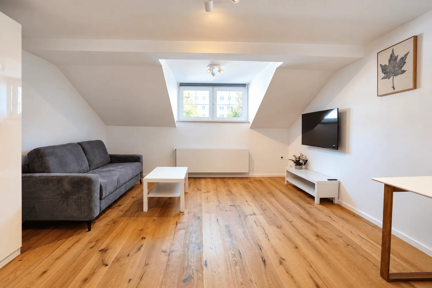 Shared room with 20 m² in Frankfurt am Main – Photo 9