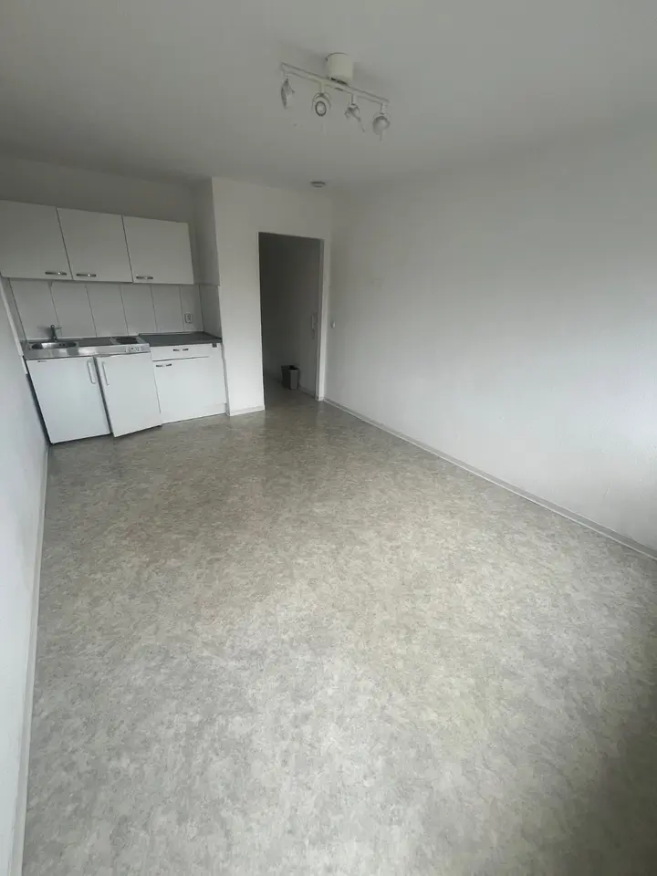 2 Zimmer Wohnung mit 22 m² in Mainz – Bild 2