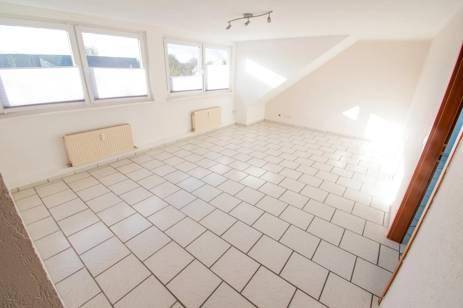 3 Zimmer Wohnung mit 67 m² in Duisburg – Bild 6