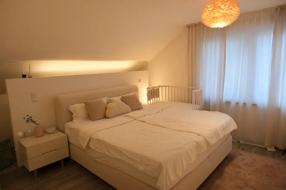 3 Zimmer Wohnung mit 88 m² in Rottenburg am Neckar – Bild 2