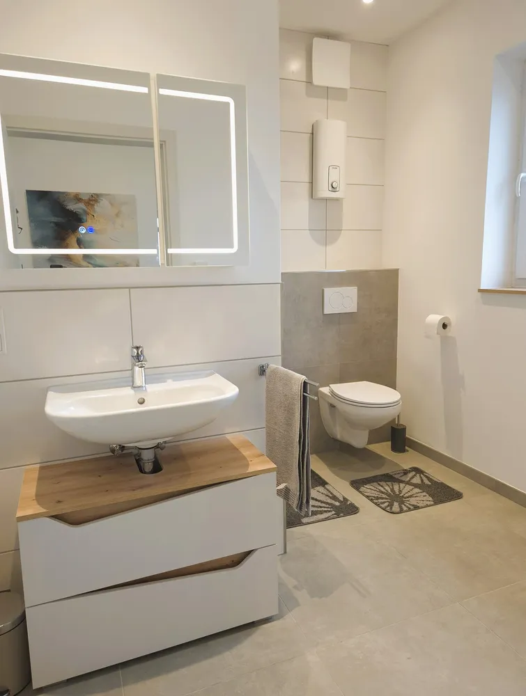 2 Zimmer Wohnung mit 45 m² in Trier – Bild 4